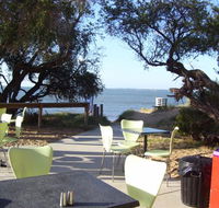 The Boatramp Cafe - Surfers Paradise Gold Coast