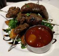 The Fat Seagull - Surfers Paradise Gold Coast