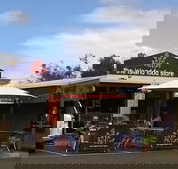 The Island Food Store - Surfers Paradise Gold Coast