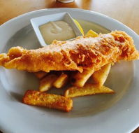 The Redoubt Bistro - Surfers Paradise Gold Coast