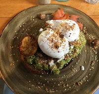 Three Little Birds Cafe - Surfers Paradise Gold Coast