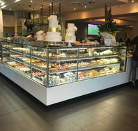 Vanilla Cakes and Lounge - Surfers Paradise Gold Coast