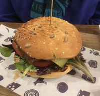 Burger Lounge - Surfers Paradise Gold Coast