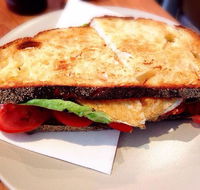 Cherry Walk - Surfers Paradise Gold Coast