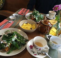 Coral Lee - Surfers Paradise Gold Coast