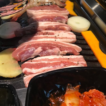 Korean Grill House - Surfers Paradise Gold Coast 0