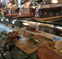 Papa Bear Cafe - Surfers Paradise Gold Coast