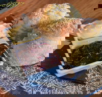 Riverdeck Cafe - Surfers Paradise Gold Coast