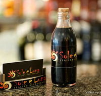 Sole e Luna - Surfers Paradise Gold Coast