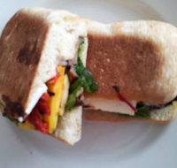 Beach Hut Cafe - Surfers Paradise Gold Coast