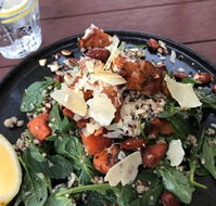 Bonnie and Clydes Pizzeria Horsham - Surfers Paradise Gold Coast