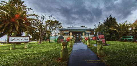 Cafe Bahloo - Surfers Paradise Gold Coast 0