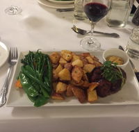 Capital Bistro Horsham - Surfers Paradise Gold Coast