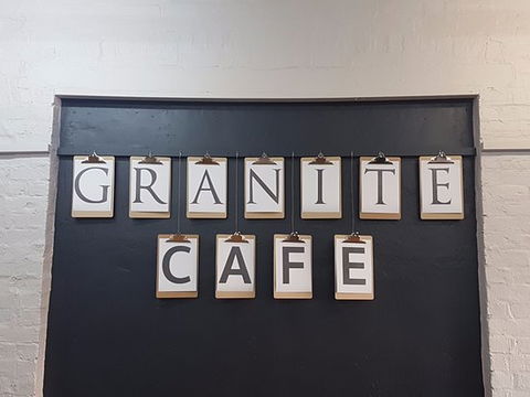 Granite Cafe - Surfers Paradise Gold Coast 0