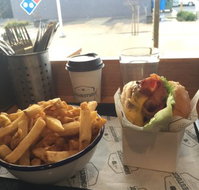 Homestock Eatery - Surfers Paradise Gold Coast