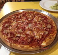 La Porchetta Pizza Restaurant - Surfers Paradise Gold Coast