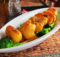 Lemongrass Thai Cuisine Restaurant - Surfers Paradise Gold Coast