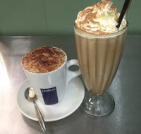 Maxwells On Bentinick - Surfers Paradise Gold Coast