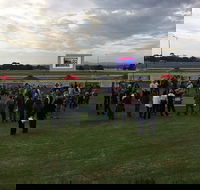 Moe Racing Club - Surfers Paradise Gold Coast