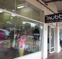 Mubble Gourmet Ice Creamery - Surfers Paradise Gold Coast