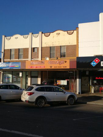 Noodle Village - Surfers Paradise Gold Coast 0