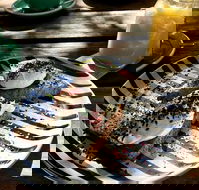 Nourish'd Eatery - Surfers Paradise Gold Coast