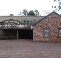 Olde Horsham Family Restaurant - Surfers Paradise Gold Coast