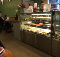 Olivia's Coffee Cakes Food - Surfers Paradise Gold Coast