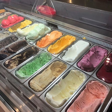 Stone Cold Ice Creamery - Surfers Paradise Gold Coast 0