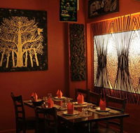 Thai Basil - Surfers Paradise Gold Coast