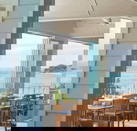 The Baths Beach Restaurant  Events - Surfers Paradise Gold Coast