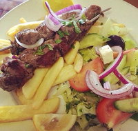 The Galley Cafe - Surfers Paradise Gold Coast