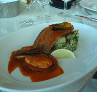 Wine Bar Restaurant  Yering Station - Surfers Paradise Gold Coast