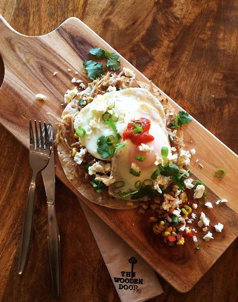 H2O Restaurant & Bar - Surfers Paradise Gold Coast 12