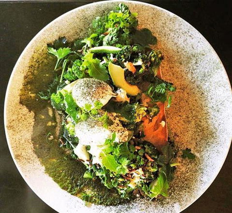 H2O Restaurant & Bar - Surfers Paradise Gold Coast 22