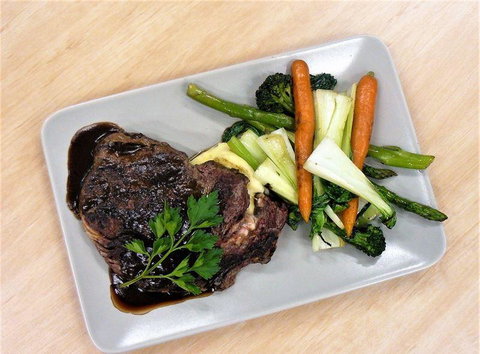 Pastoral Hotel - Surfers Paradise Gold Coast 9