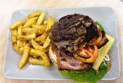 Pastoral Hotel - Surfers Paradise Gold Coast 12