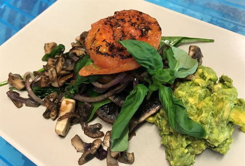 Pastoral Hotel - Surfers Paradise Gold Coast 13