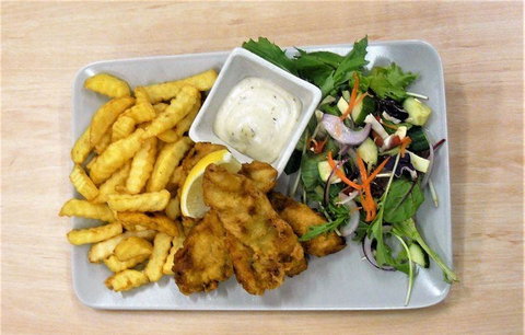 Pastoral Hotel - Surfers Paradise Gold Coast 1