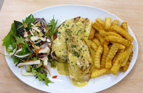 Pastoral Hotel - Surfers Paradise Gold Coast 5