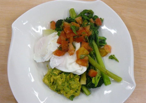 Pastoral Hotel - Surfers Paradise Gold Coast 8