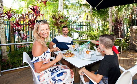 Samson Fish Seafood - Surfers Paradise Gold Coast 0