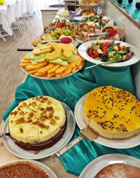 Samson Fish Seafood - Surfers Paradise Gold Coast 15