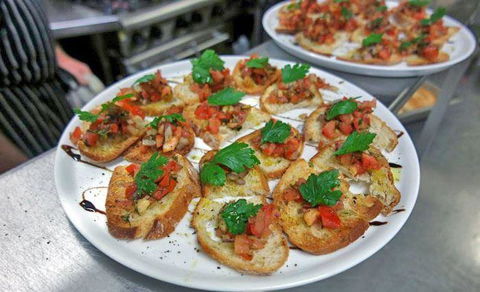 Samson Fish Seafood - Surfers Paradise Gold Coast 18