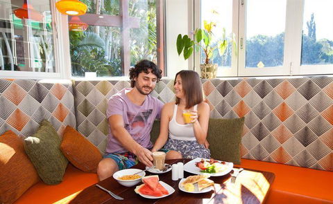 Samson Fish Seafood - Surfers Paradise Gold Coast 4