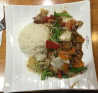 The Small Lemongrass - Surfers Paradise Gold Coast