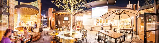 Woodville West SA Surfers Paradise Gold Coast