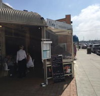 Alma's - Surfers Paradise Gold Coast