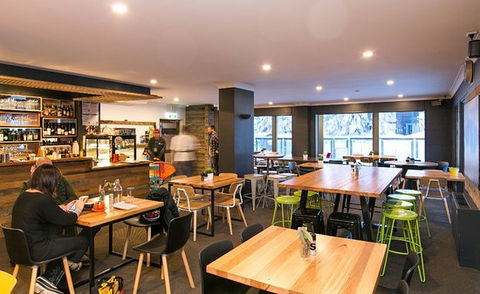 Be Foodstore - Surfers Paradise Gold Coast 0