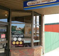 Beaufort Bakery - Surfers Paradise Gold Coast
